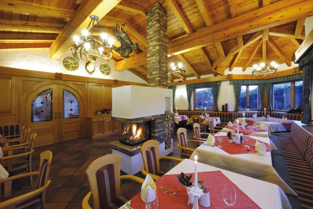 Hotel Jagdhof Рамзау Экстерьер фото