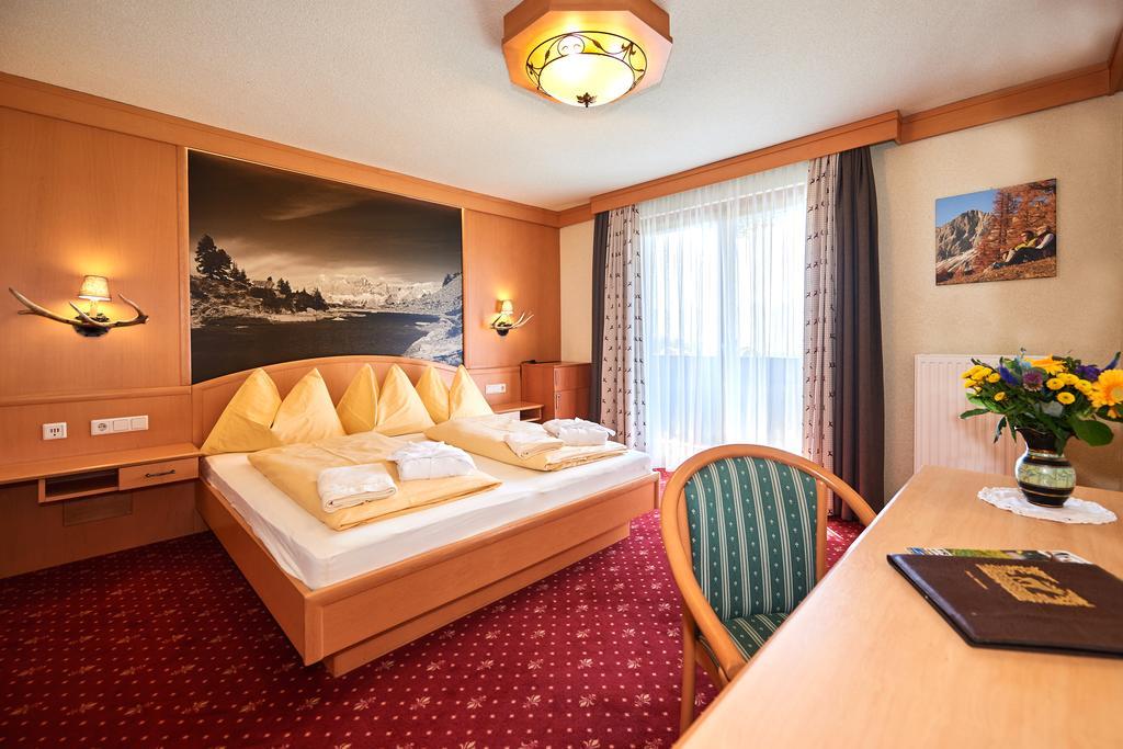 Hotel Jagdhof Рамзау Экстерьер фото
