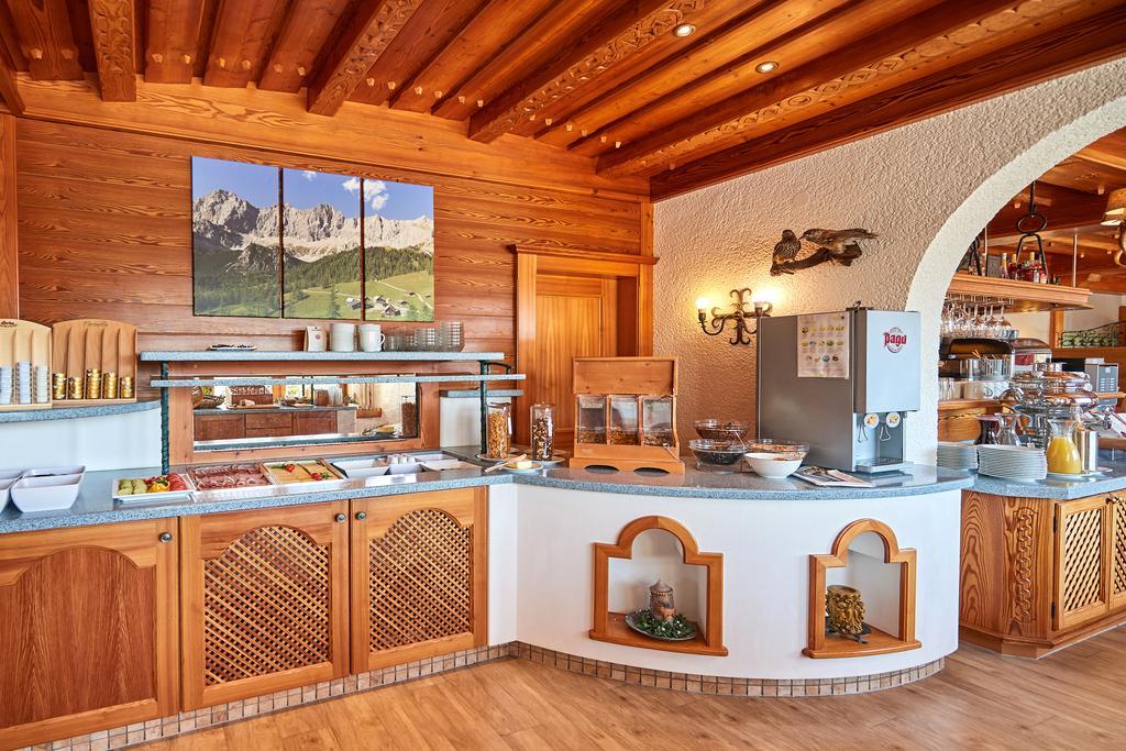 Hotel Jagdhof Рамзау Экстерьер фото