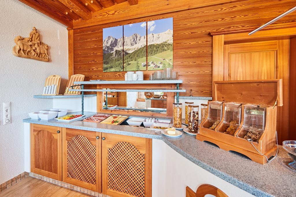 Hotel Jagdhof Рамзау Экстерьер фото